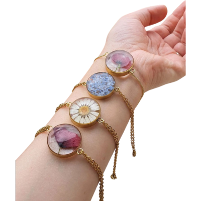 Hand Charms - Bracelets