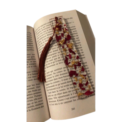 Resin - Bookmark - Image 3