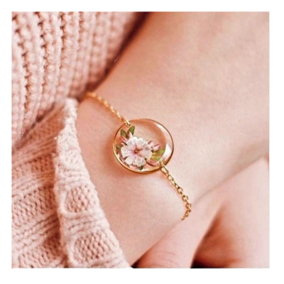 Hand Charms - Bracelets - Image 2