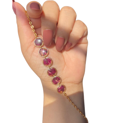 Hand Charms - Bracelets - Image 3