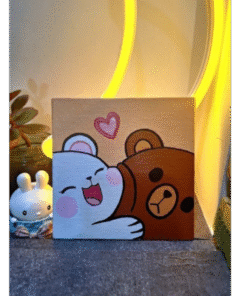 Customized art frame - Gifts