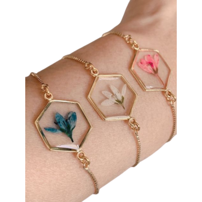 Hand Charms - Bracelets - Image 4