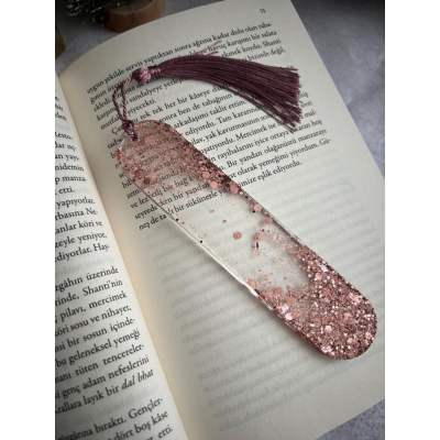 Resin - Bookmark - Image 4